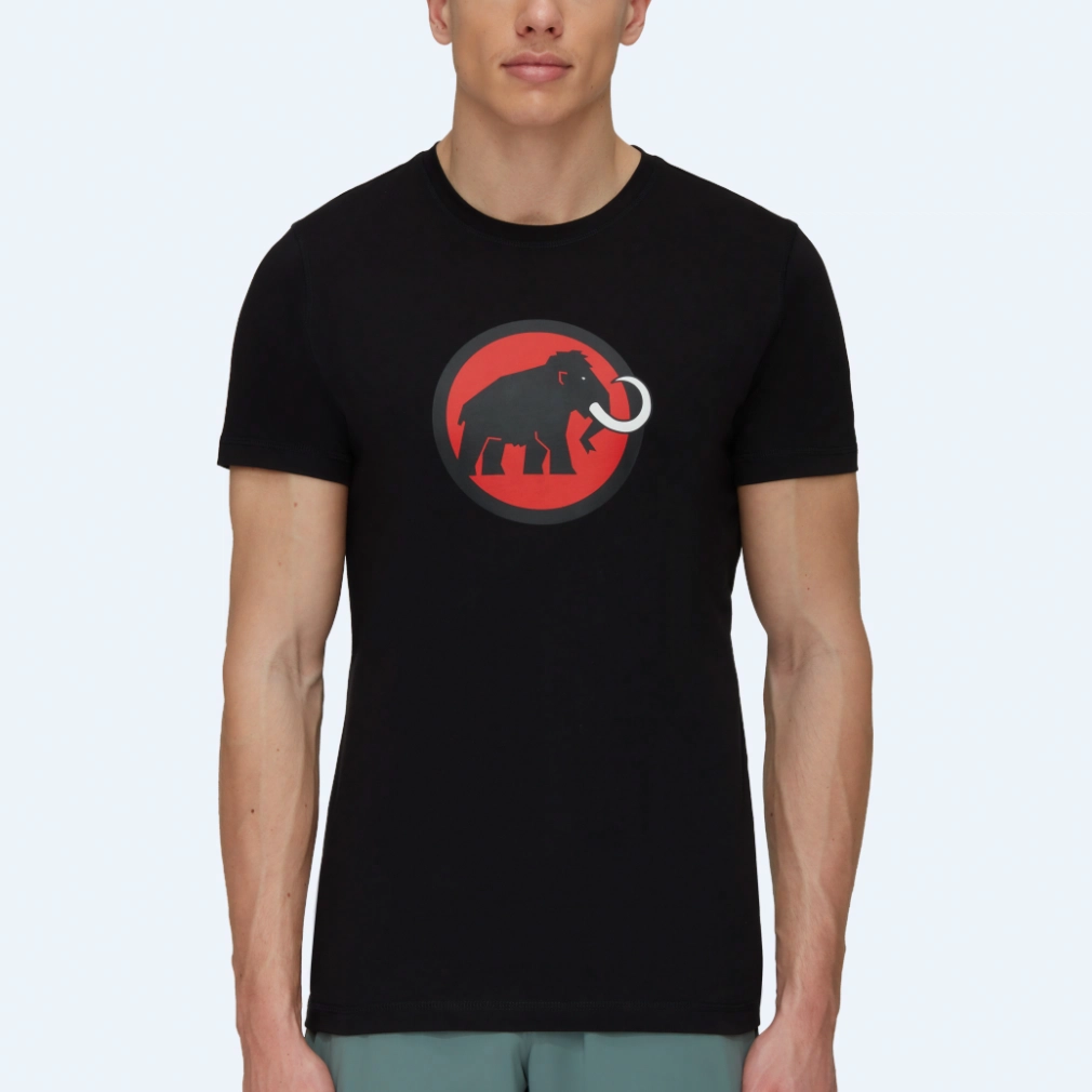 MAMMUTClassic T-shirt LogoT