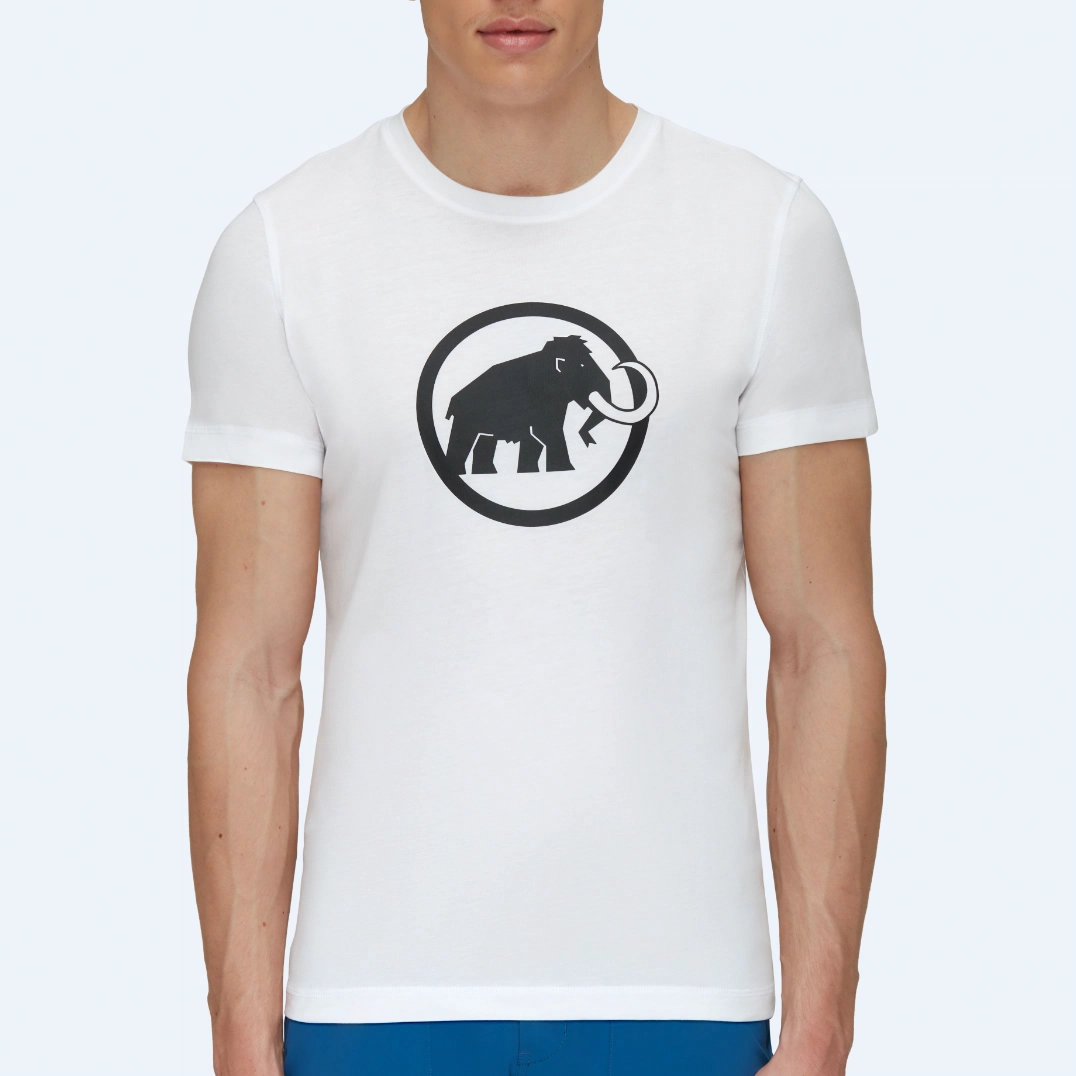 MAMMUTClassic T-shirt LogoT