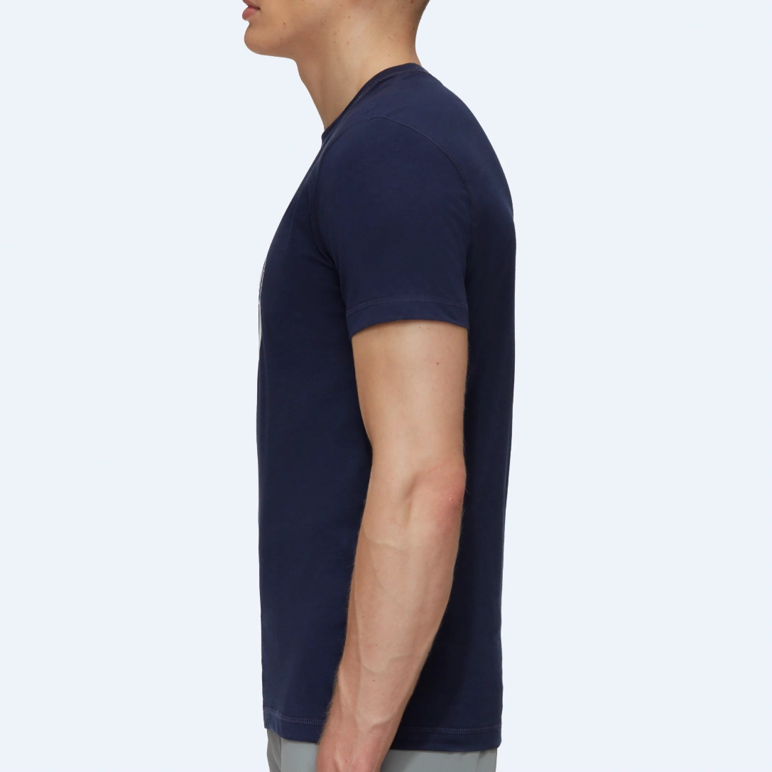 MAMMUTClassic T-shirt LogoT
