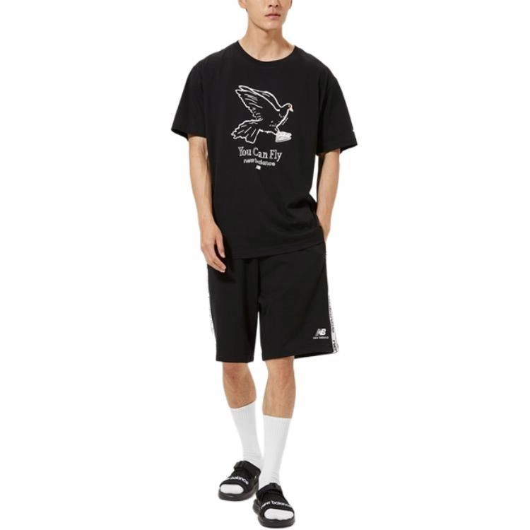 New Balance Naijel T