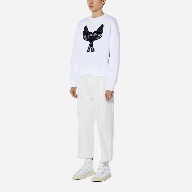 AMIPARIS SS21 De Coeur