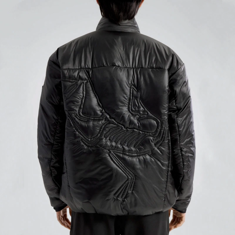 Arcteryx SYSTEM_A 8.0 logo