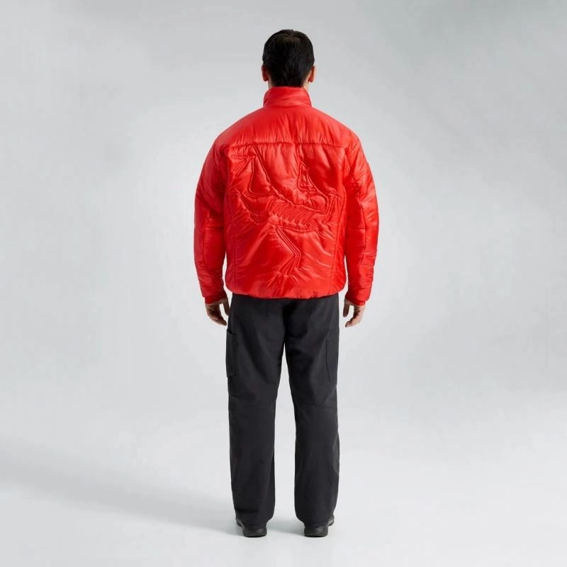 Arcteryx SYSTEM_A 8.0 logo