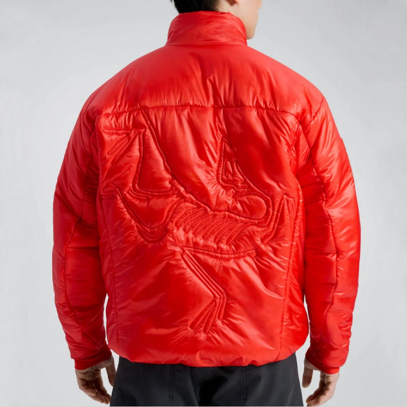 Arcteryx SYSTEM_A 8.0 logo