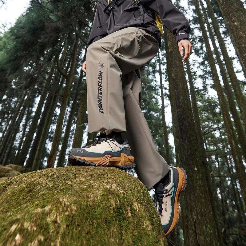 LiNing CF PRO