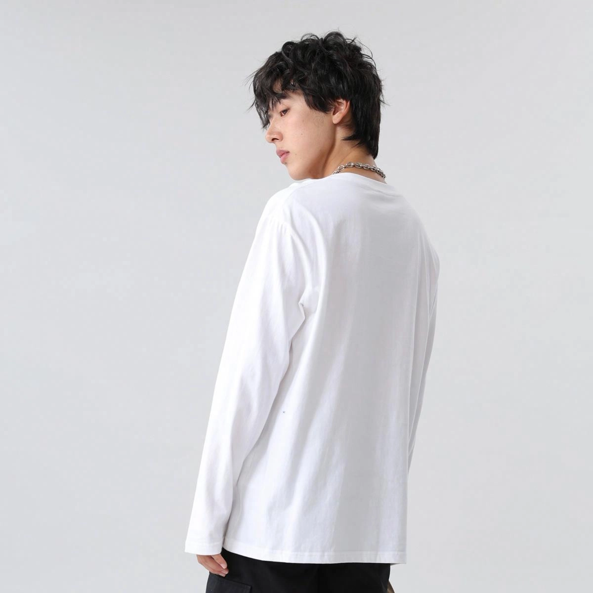 Warrior T