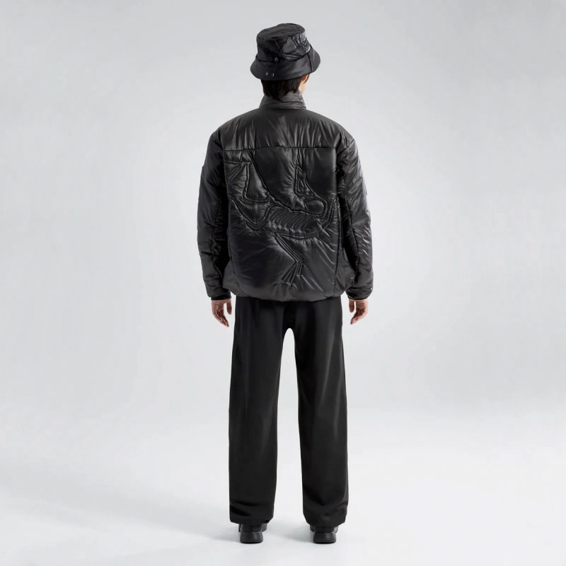 Arcteryx SYSTEM_A 8.0 logo
