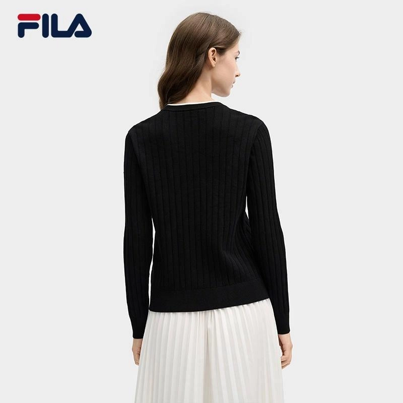 FILA Lifestyle HERITAGE Logo