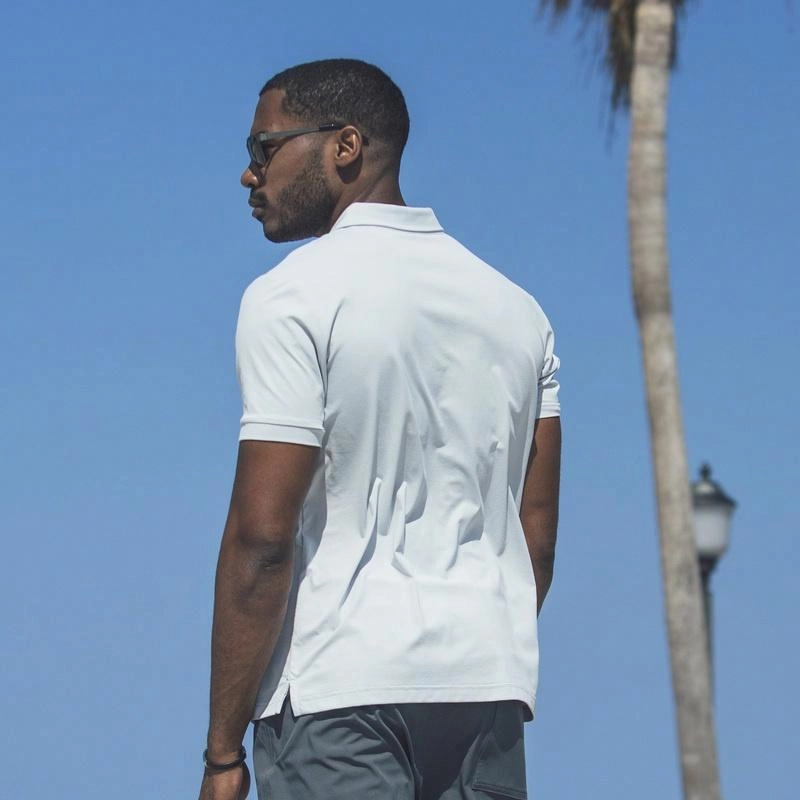 AKCLUB Polo