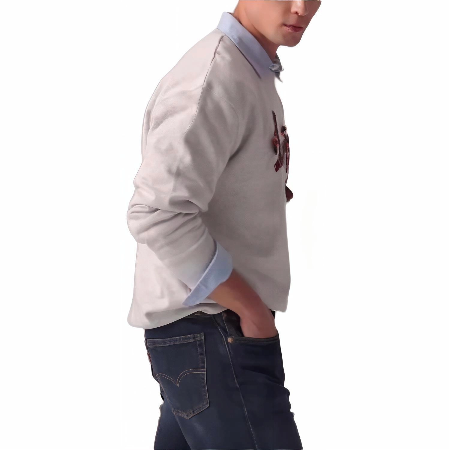 levis SS25