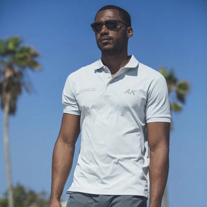 AKCLUB Polo