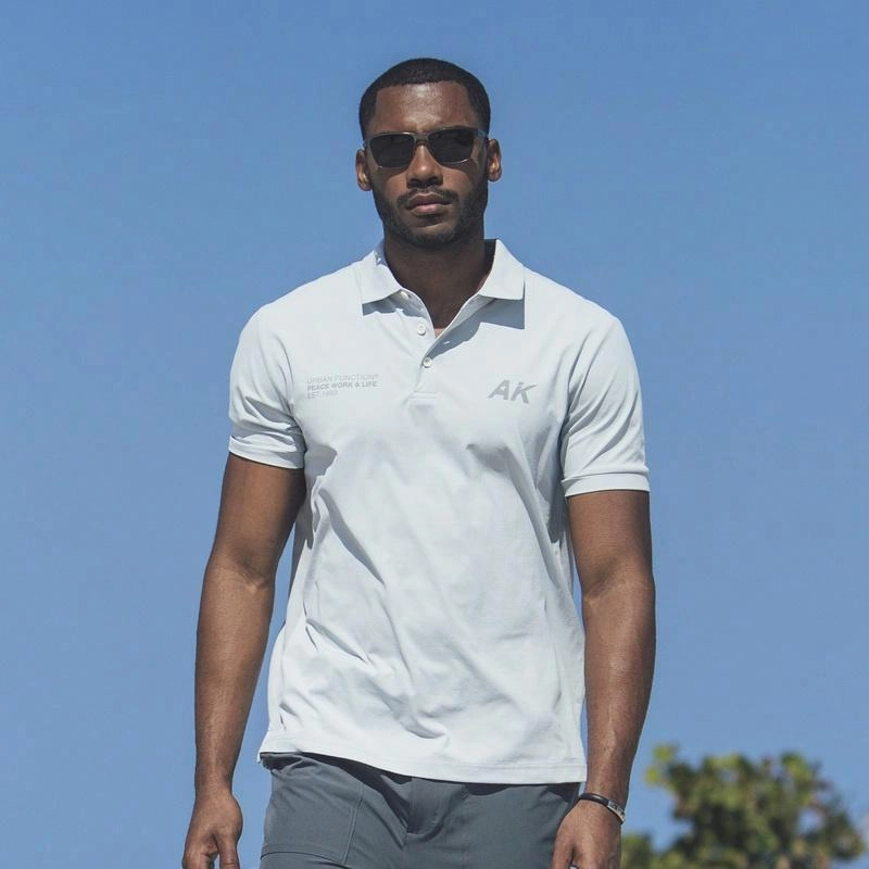 AKCLUB Polo