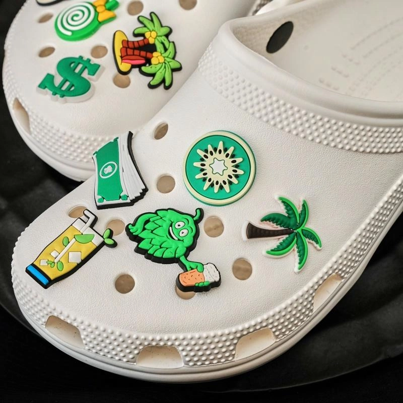 crocs