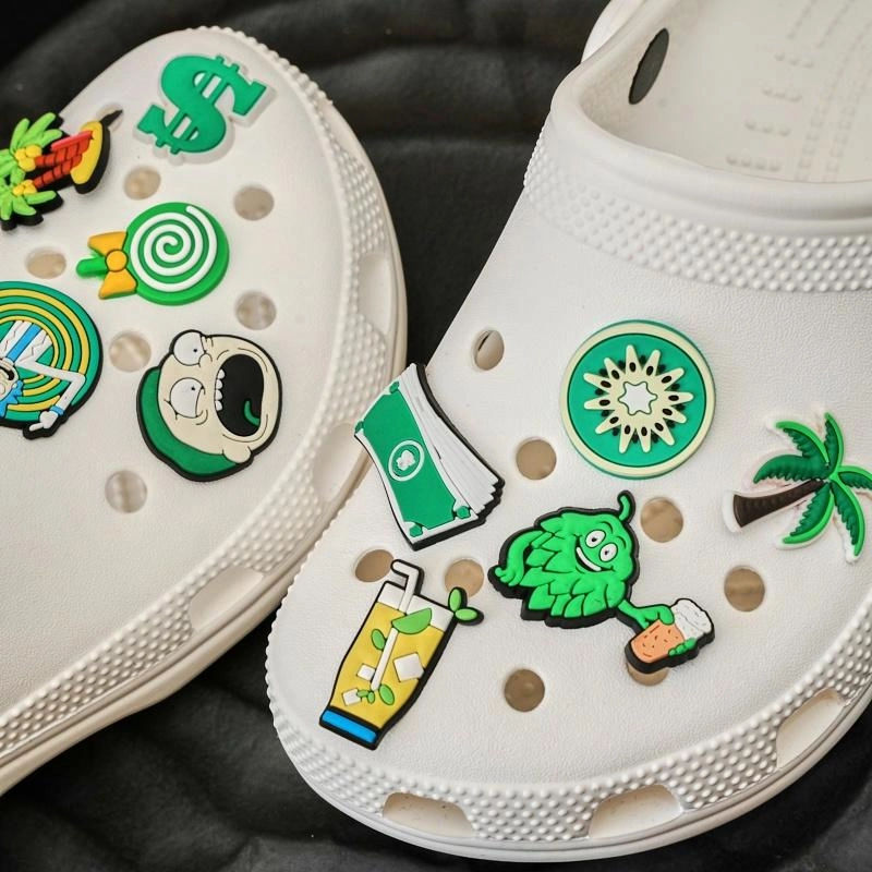 crocs