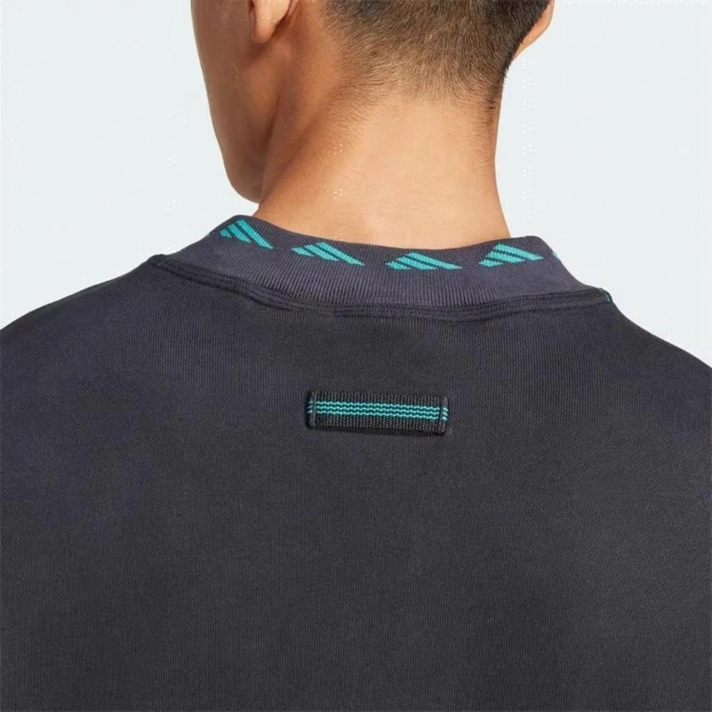 adidas EQUIPMENT SS25 EQT FLEECE HZ