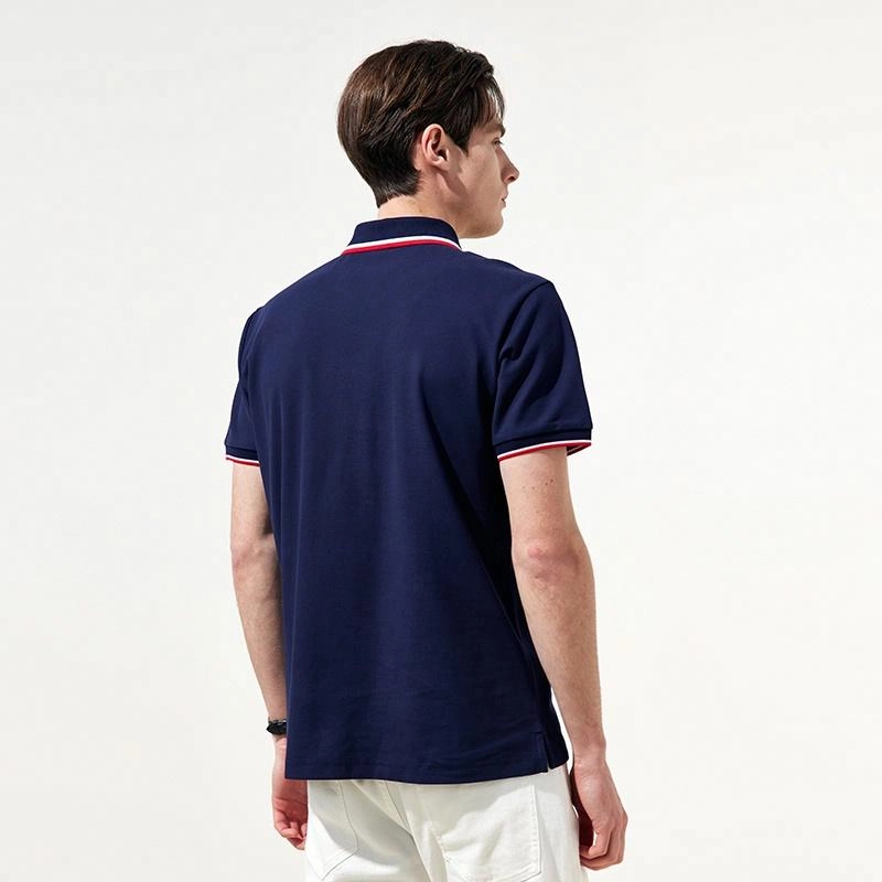 DANIEL HECHTER Polo