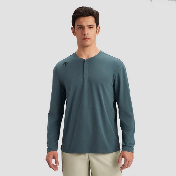 DESCENTE Essential T