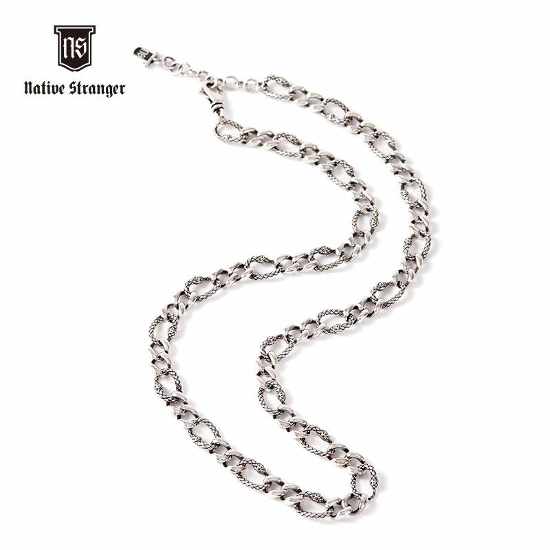 Native Stranger 925
