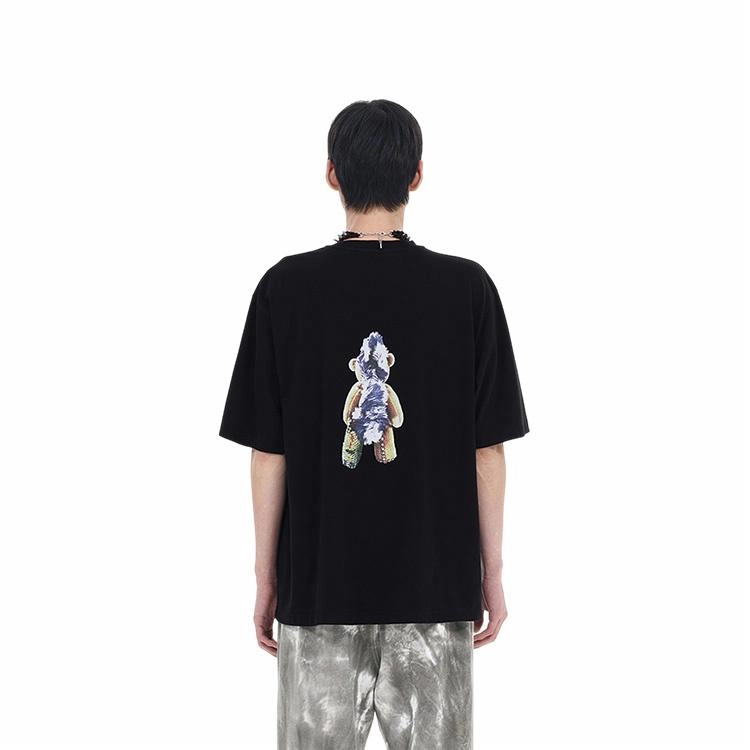 WE11DONE FW24 T