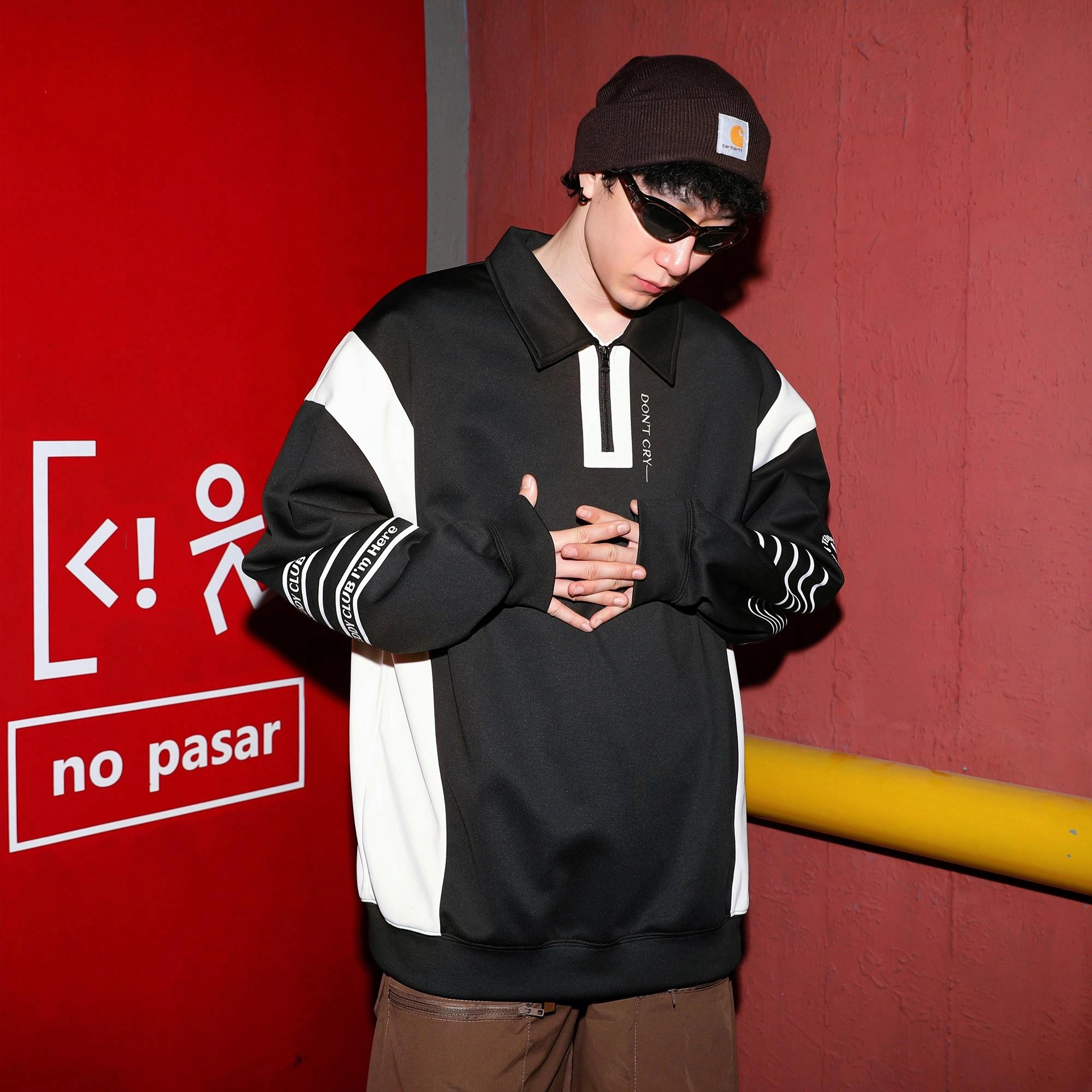 TeddyClub polo