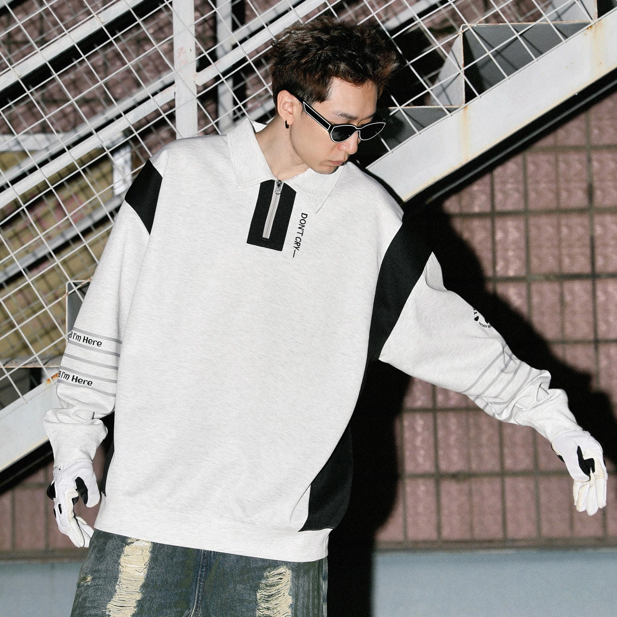 TeddyClub polo