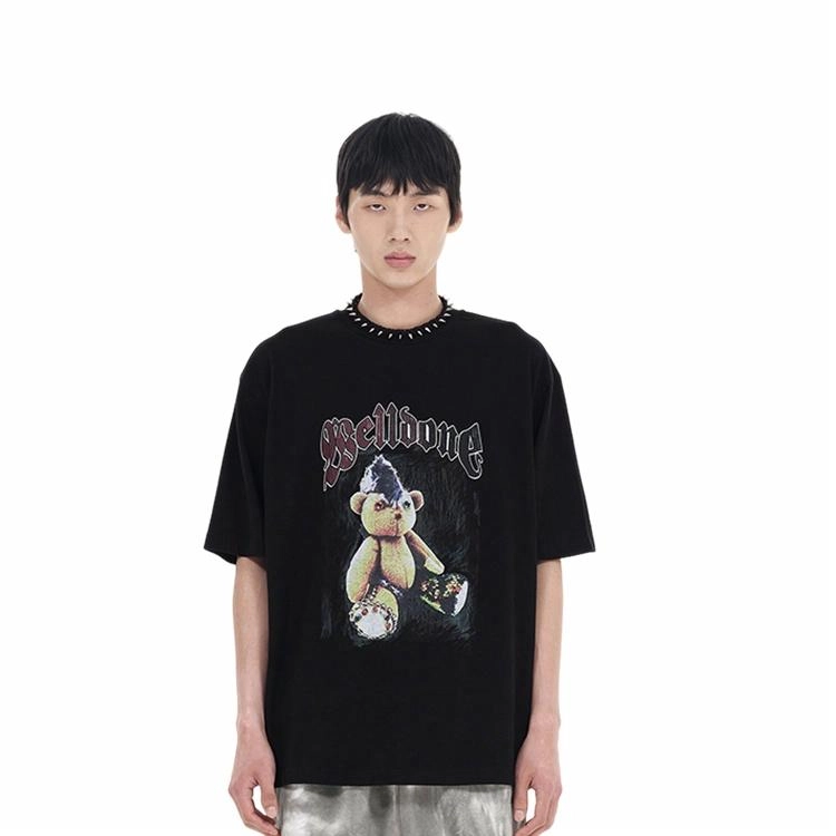 WE11DONE FW24 T