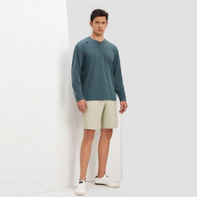 DESCENTE Essential T