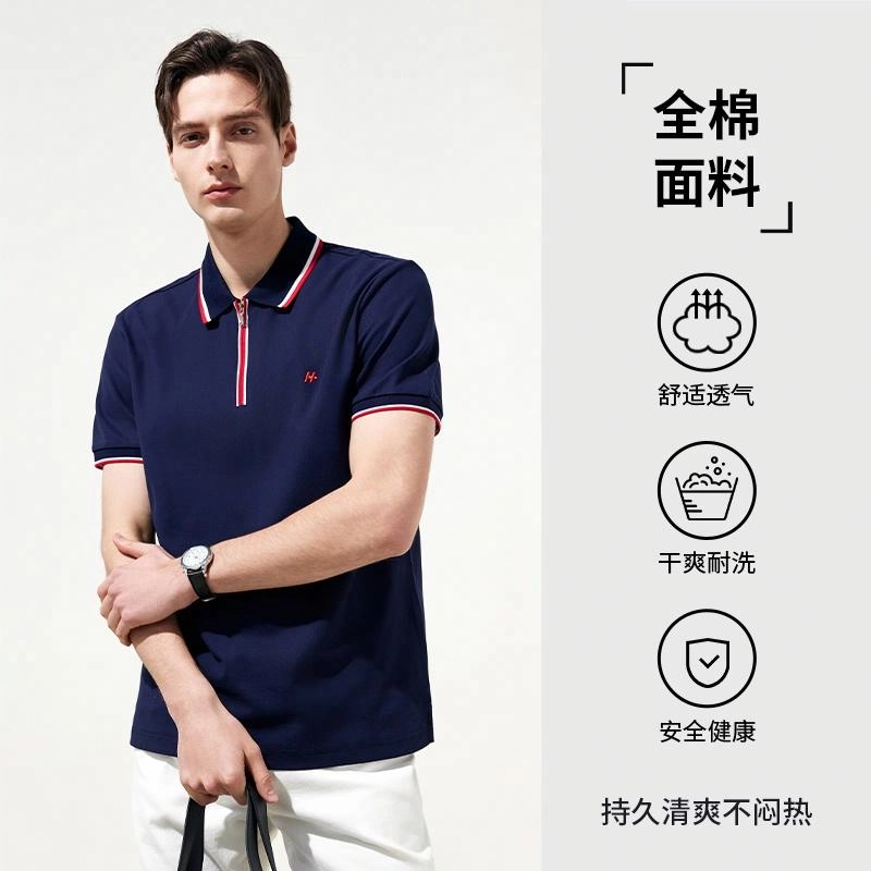 DANIEL HECHTER Polo