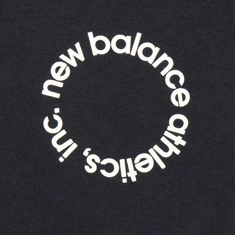New Balance SS25