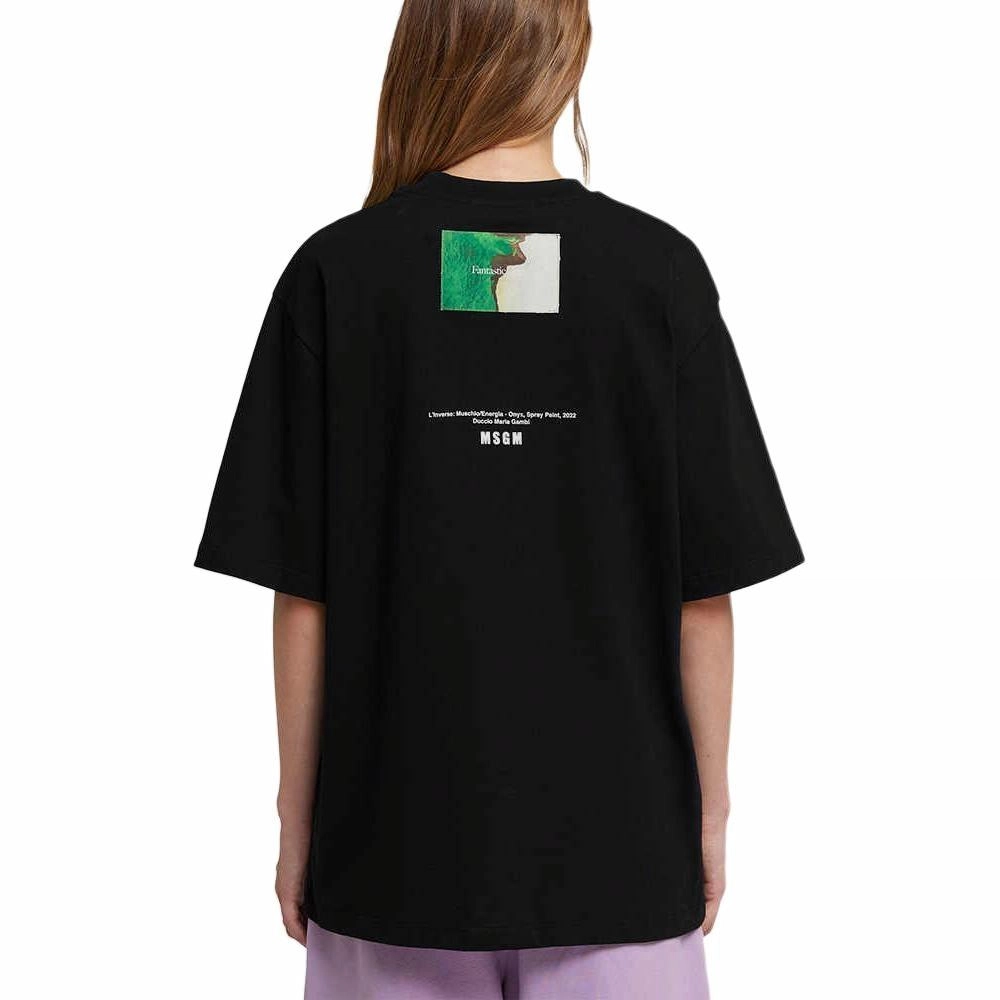 MSGM T