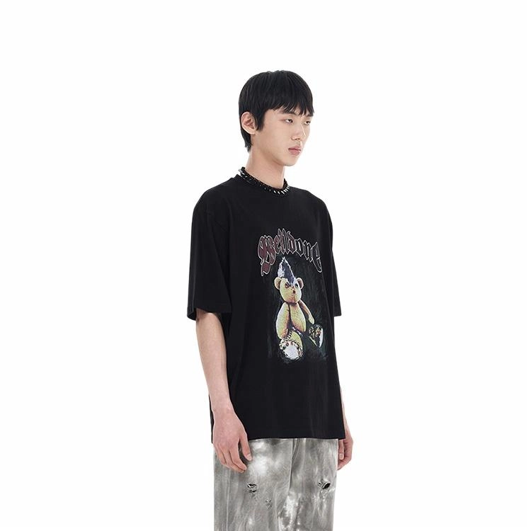 WE11DONE FW24 T