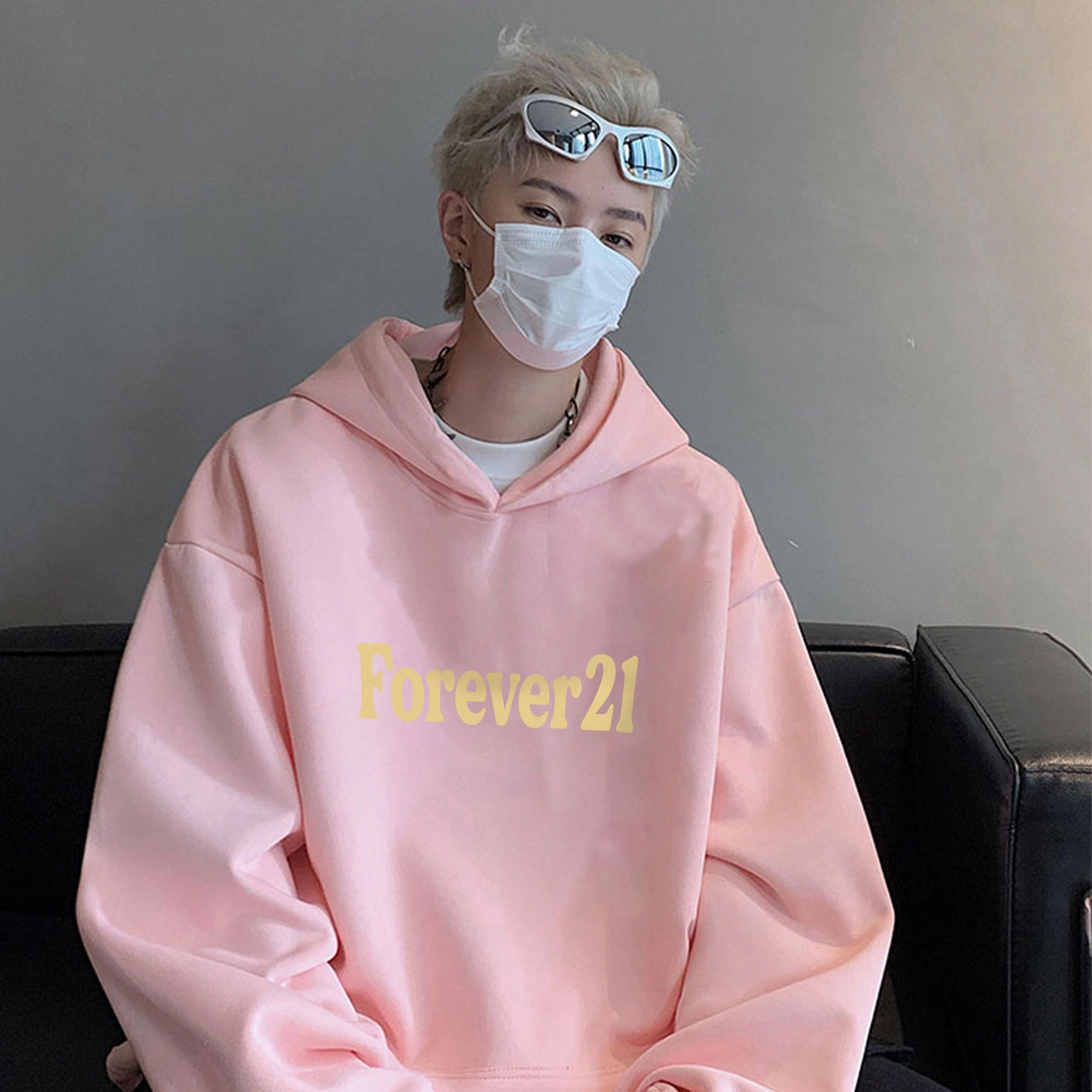 FOREVER 21 oversize
