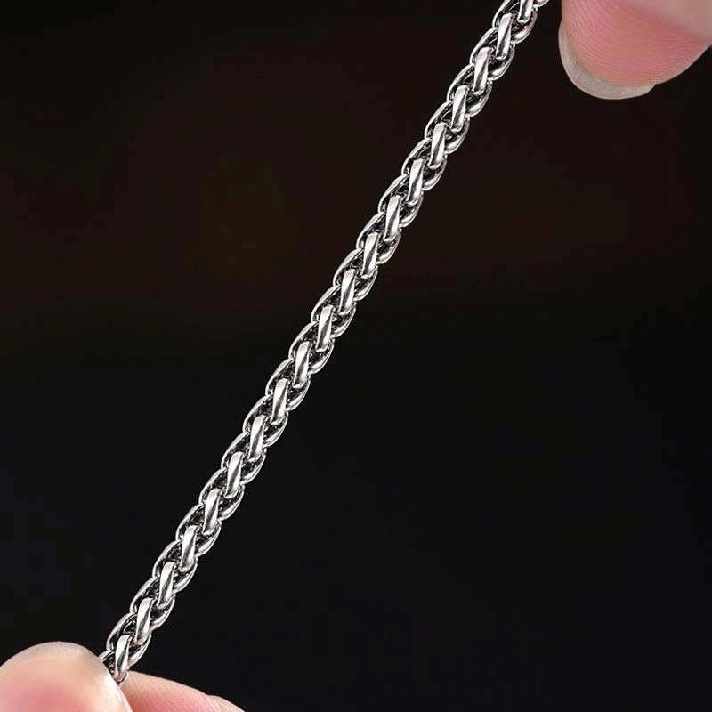 3mm S925