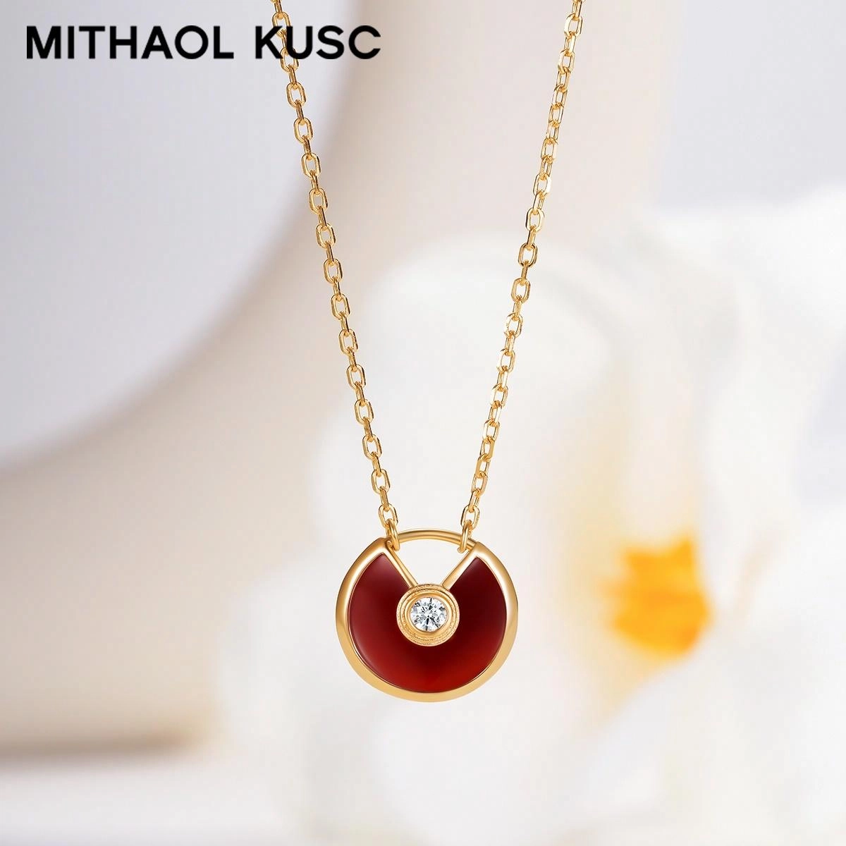 MITHAOL KUSC S925
