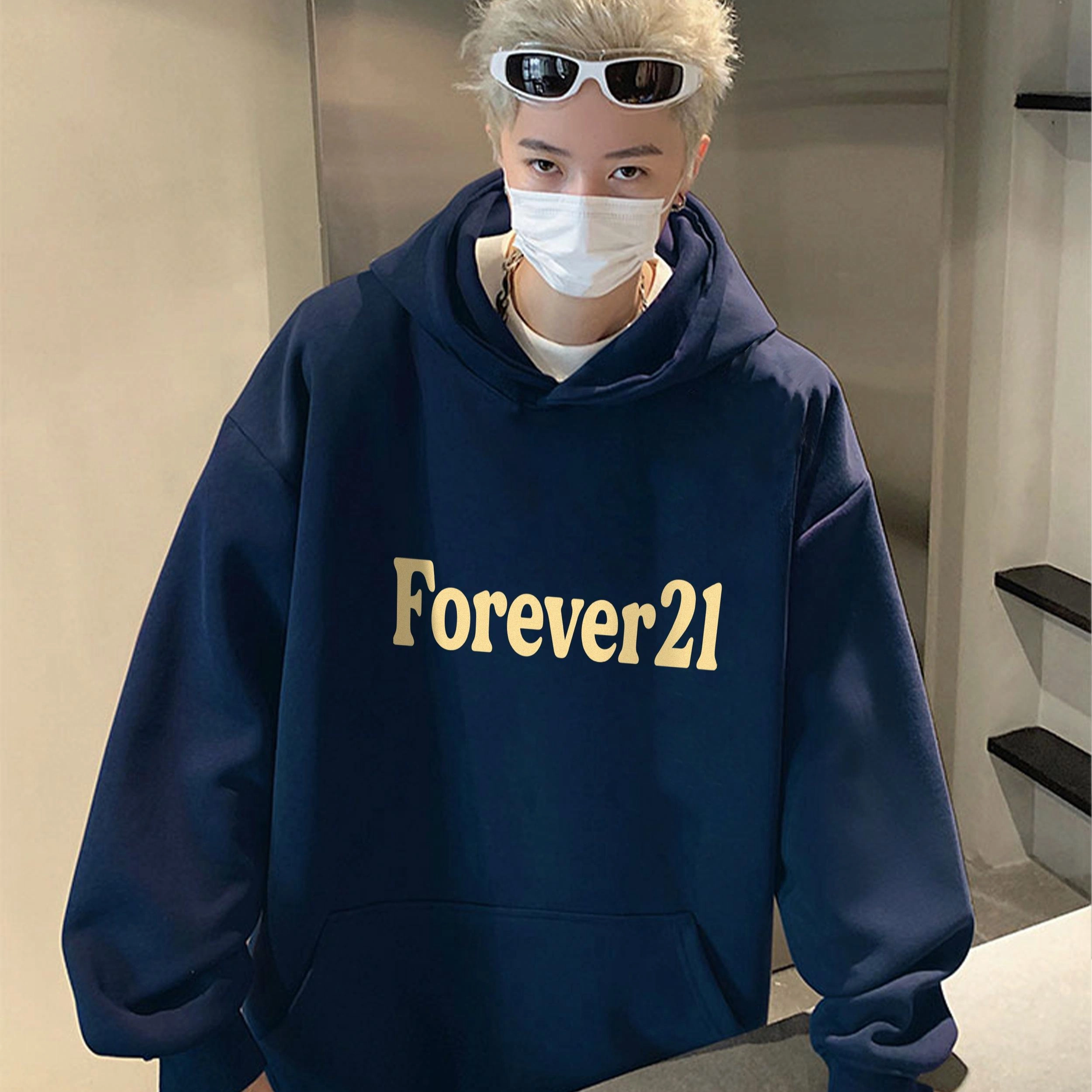 FOREVER 21 oversize