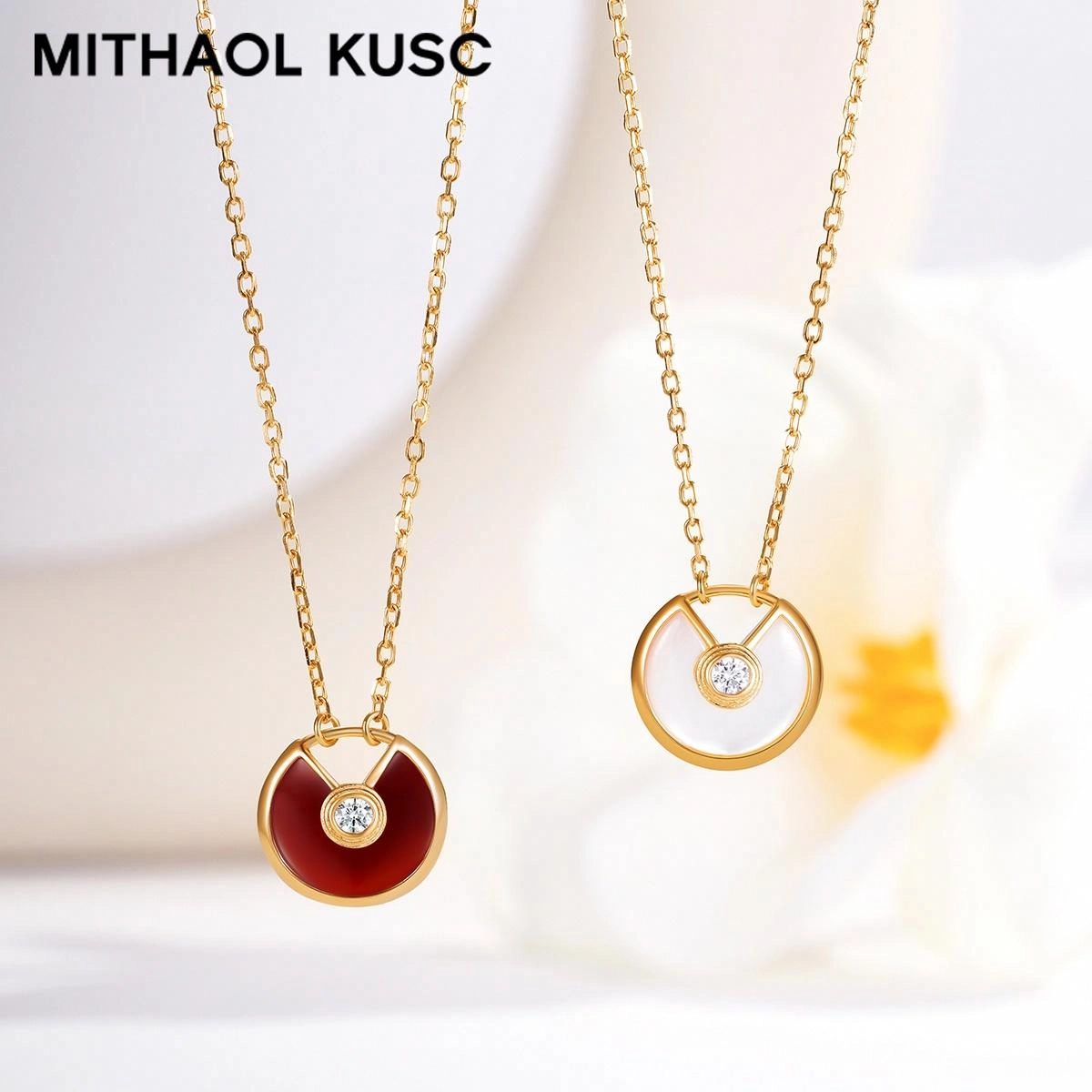 MITHAOL KUSC S925
