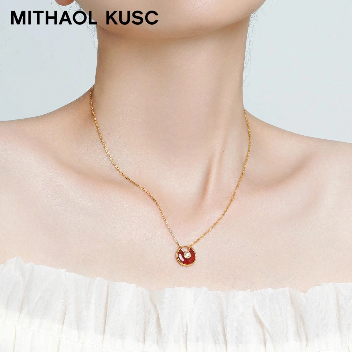 MITHAOL KUSC S925