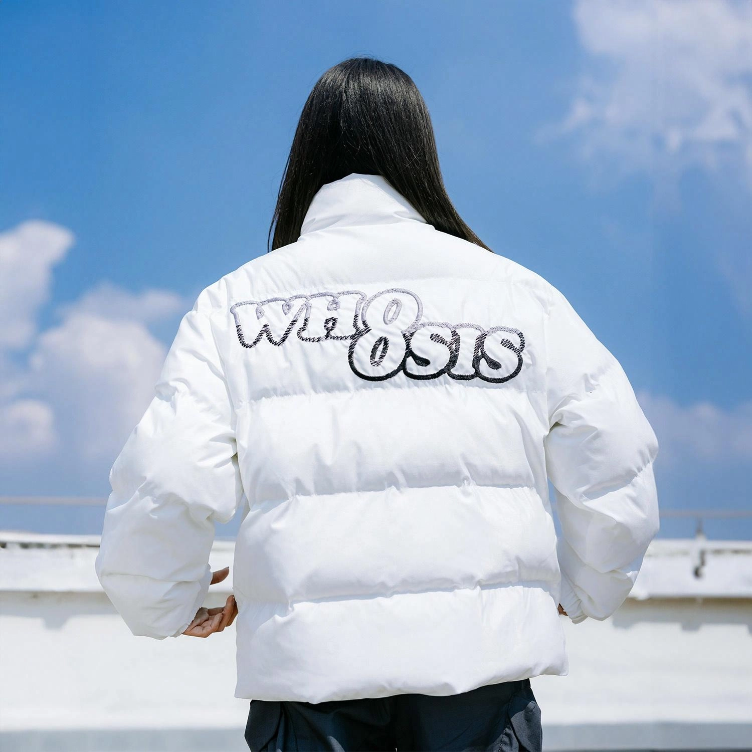 WHOOSIS