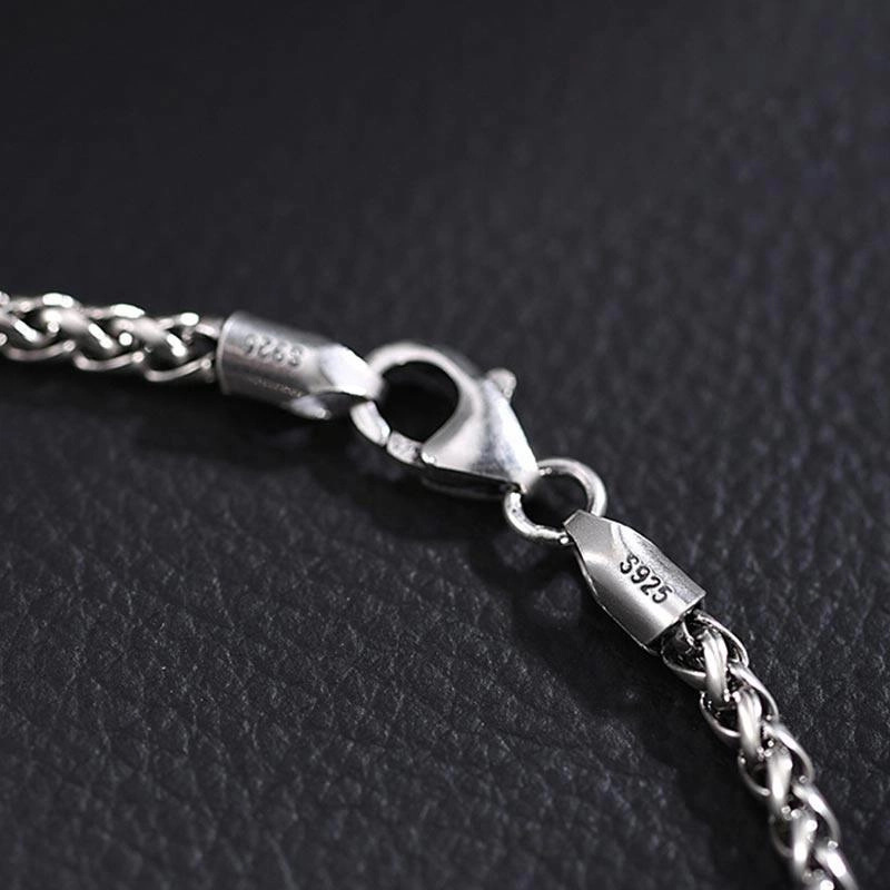 3mm S925