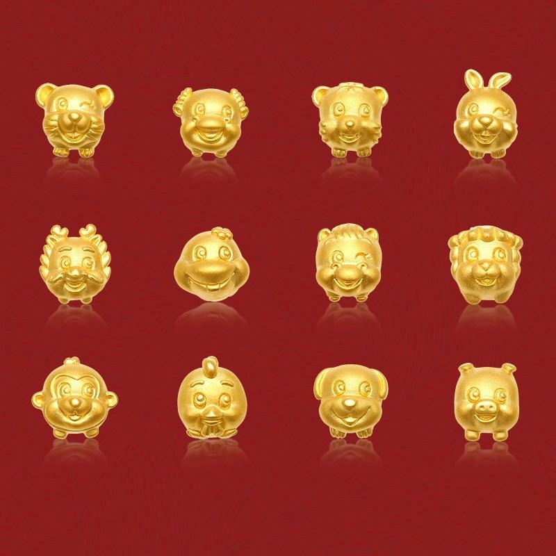 KING SIZE JEWELRY 3D 999