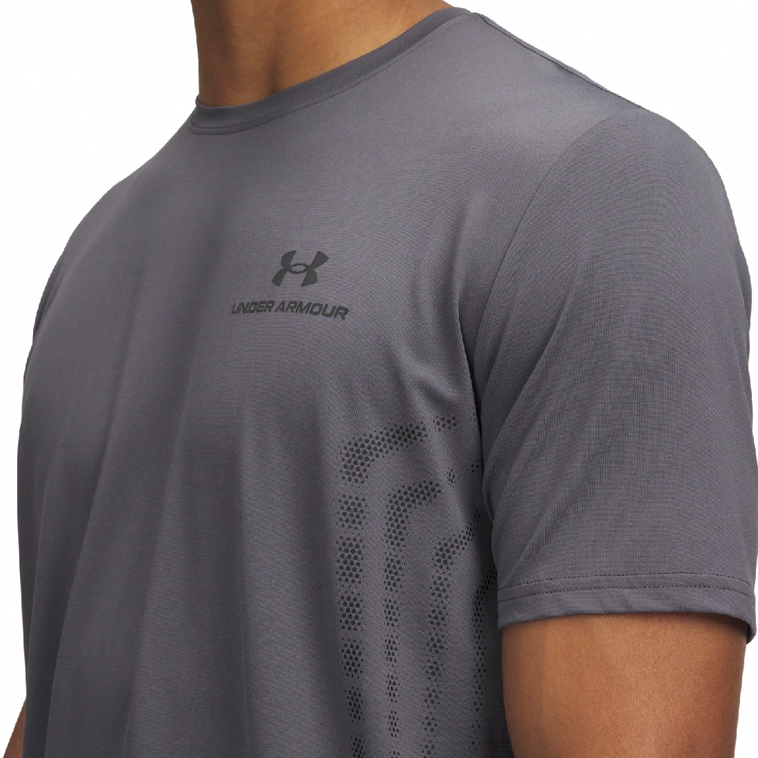 Under Armour Vanish Energy T