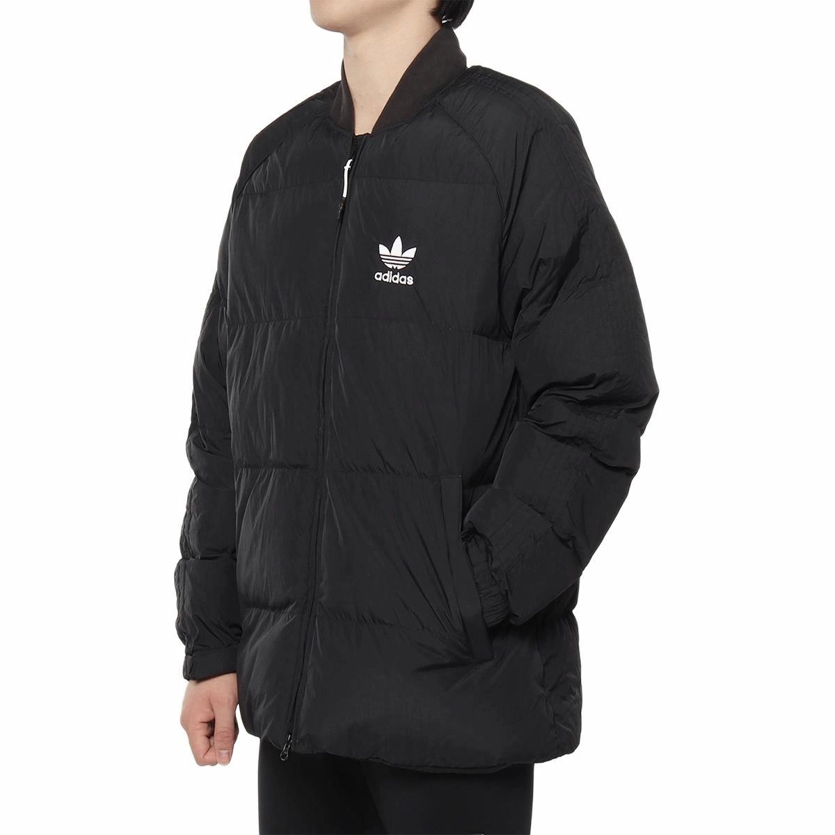 adidas originals Heavy Down Jacket