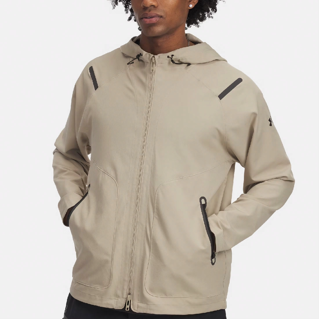Under Armour Unstoppable