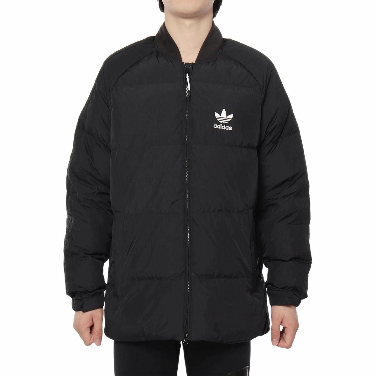 adidas originals Heavy Down Jacket
