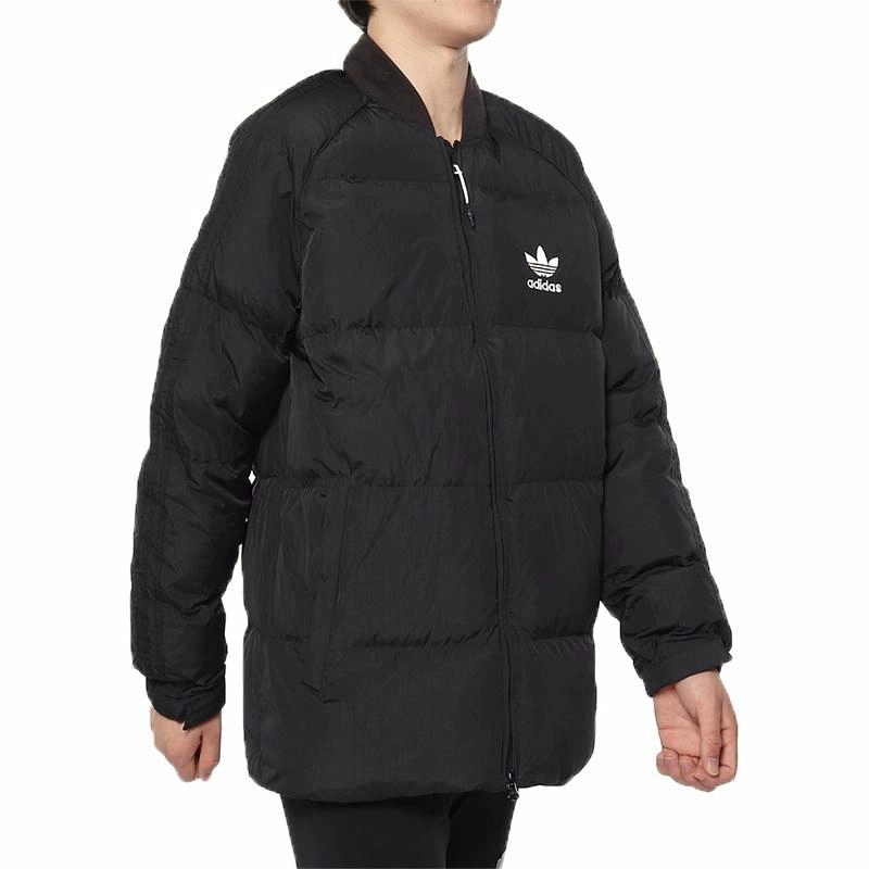 adidas originals Heavy Down Jacket