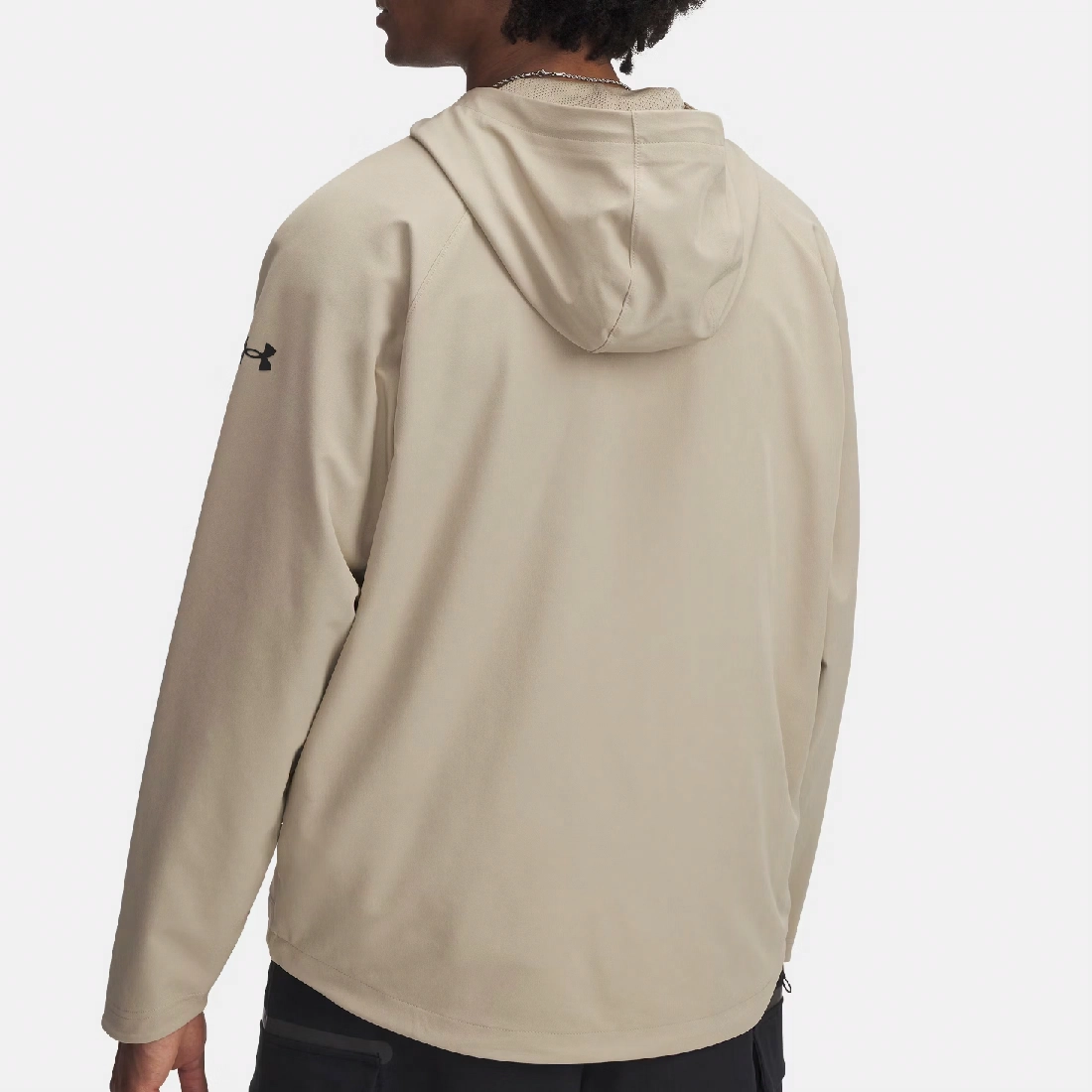 Under Armour Unstoppable