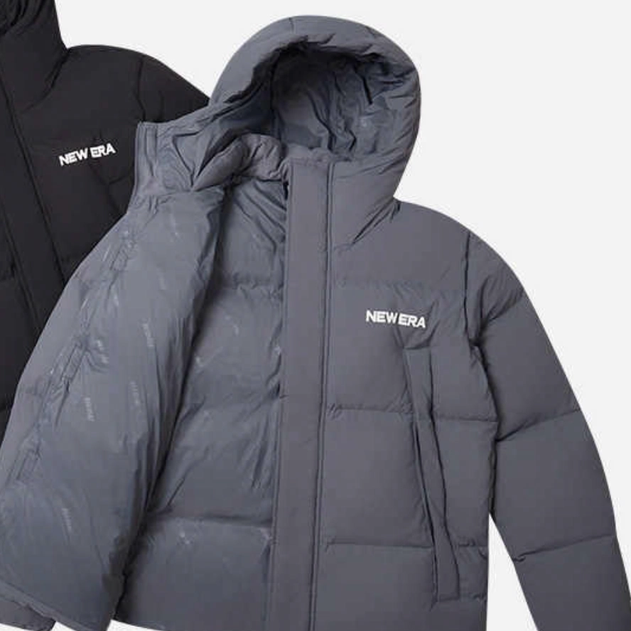 New Era FW24 logo