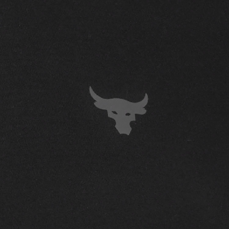 Under Armour Project Rock T