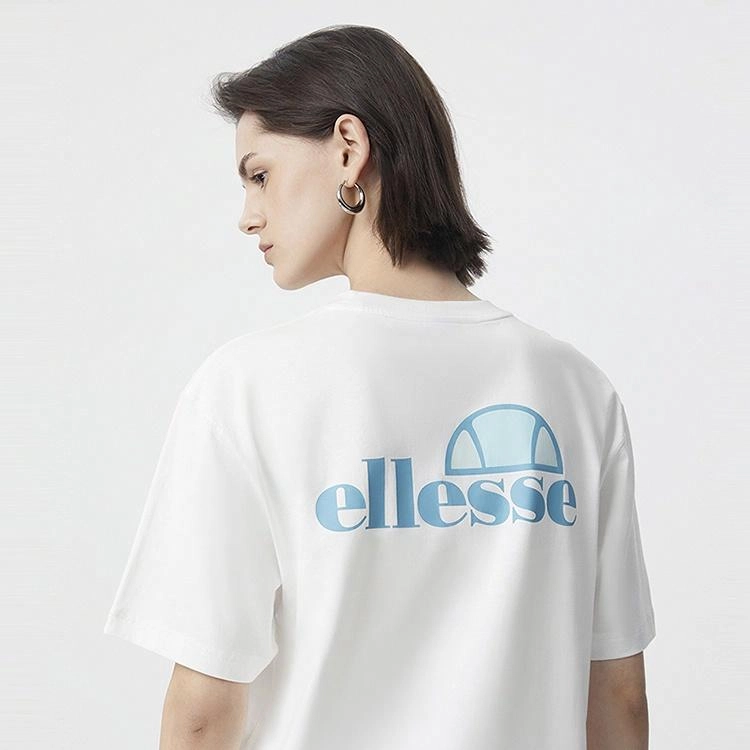 ellesse logoT