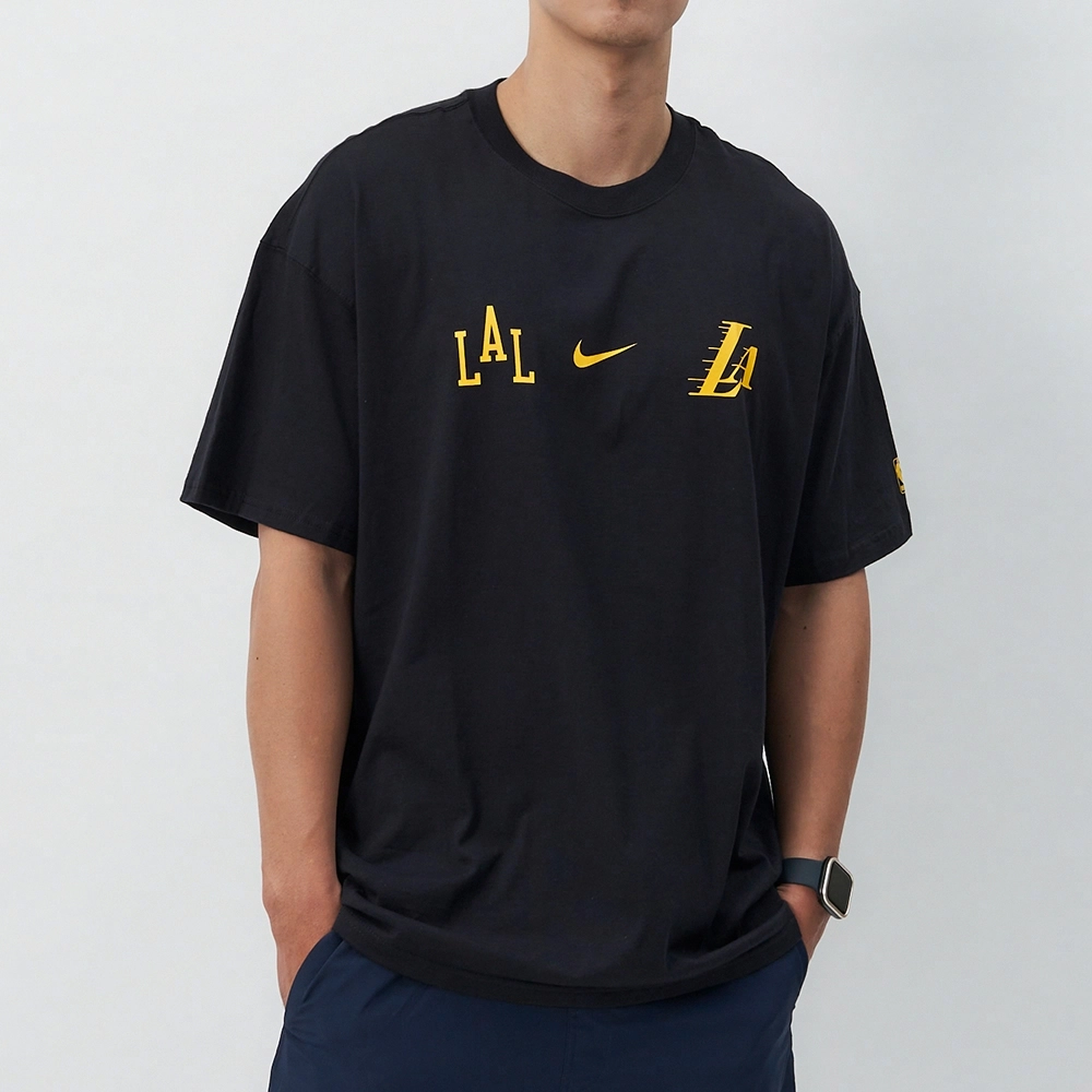 Nike x NBA T